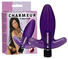 Anal vibrator Charmeur
