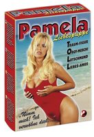 Inflatable virgin Pamela