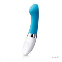 Lelo Gigi 2 - tyrkysová
