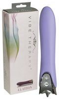 Vibrátor Therapy Elation