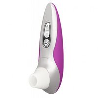 Womanizer Masážní strojek Pro40 - Magenta