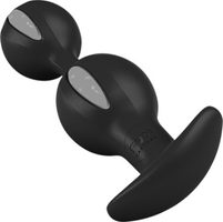 FunFactory B BALLS gray-black