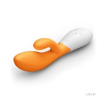 Lelo Ina - oranžová