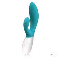 Lelo Ina Wave - blue