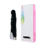 Vibe Therapy Incantation black