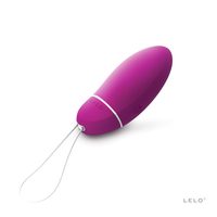LUNA smart bead fialová