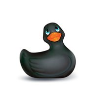 Kačenka Rubber Small black