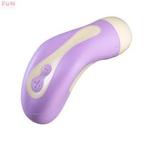 Fun Factory LAYAspot vanilla - violet