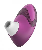 Womanizer Masážní strojek w500 - Magenta