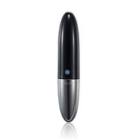 Svakom - Rebecca Vibrator Black