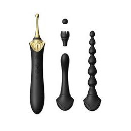 Zalo Bess 2 Heating Clitoral