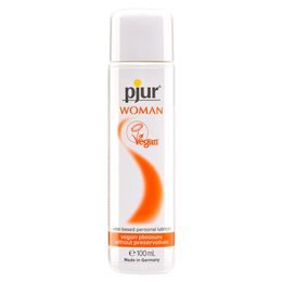 Pjur Woman Vegan 100 ml