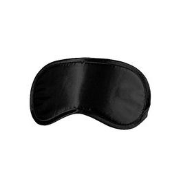 Ouch! Soft Eye Mask