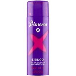 Primeros LIBIDOO 100ml Primeros LIBIDOO 100ml