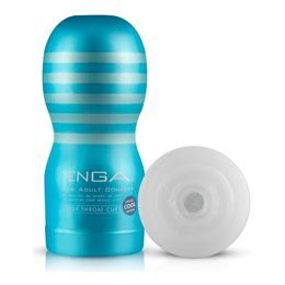 Tenga Cool Edition Original Vacuum Cup