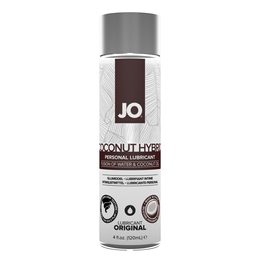 System JO Water & Coconut 120 ml