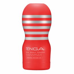 Tenga Deep Throat CUP