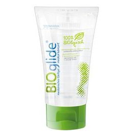 BIOglide Lubrikační gel Natural 40ml