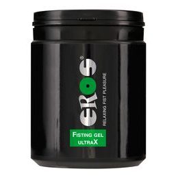 Eros Fisting Gel UltraX 1000 ml