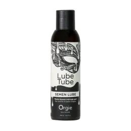 Orgie Lube Tube Semen Lube 100 ml