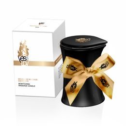 YESforLOV Titillating Massage Candle 120g