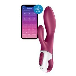 Satisfyer Heated Affair