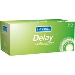 Pasante Delay / Infinity 144ks