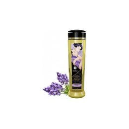 Shunga Sensation levandule 250ml