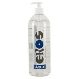 EROS Aqua 1 l bottle