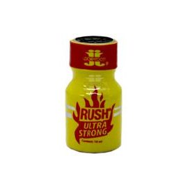 Poppers Rush Ultra Strong 10ml