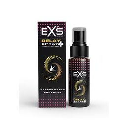 EXS - Delay Spray Plus - 50ml