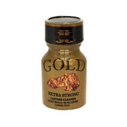 Poppers Gold Rush 10ml