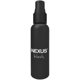 Nexus Wash Antibacterial Toy Cleaner 150ml