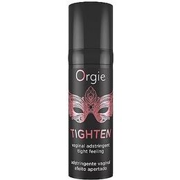 Orgie Tighten Gel 15 ml