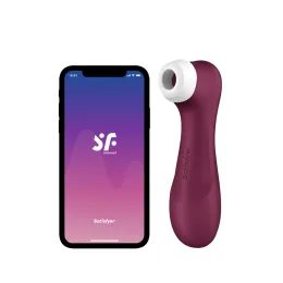 Satisfyer Pro 2 Generation 3