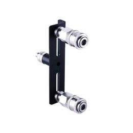 HiSmith Double Quick Adapter with 2 Heads