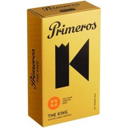 Primeros King Size 12ks