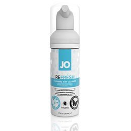 System JO Refresh Toy Cleaner