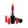 S Pleasures Lipstick Vibrator Black/Red