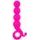 FeelzToys Rombee Dildo Pink