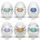 Tenga Egg 6 Styles Pack