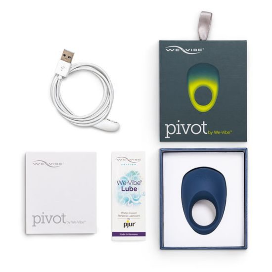 We-Vibe Pivot