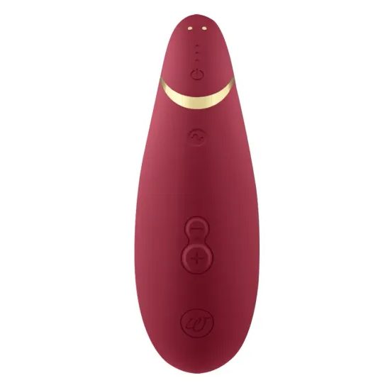 Womanizer Premium red