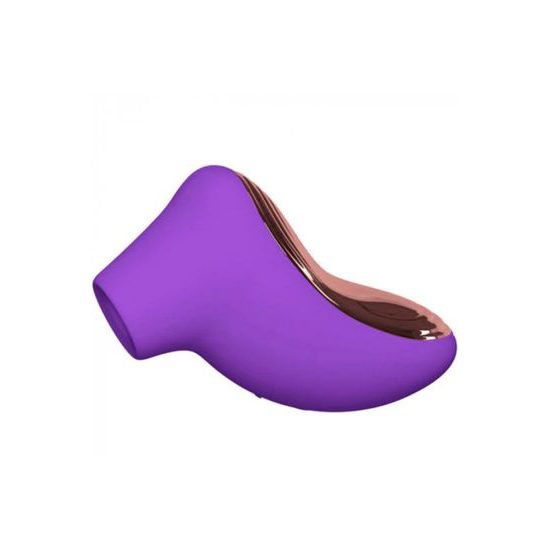 LELO Sona 2 Travel Purple