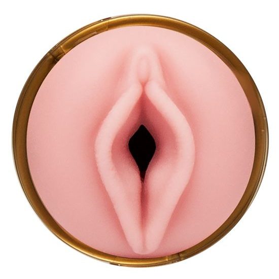 Fleshlight Quickshot Stamina Training Unit Lady & Butt