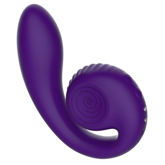 Snail Vibe Gizi Purple