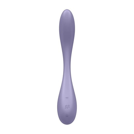 Satisfyer G Spot Flex 5+