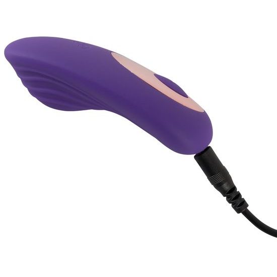 Sweet Smile Remote Controlled Panty Vibrator