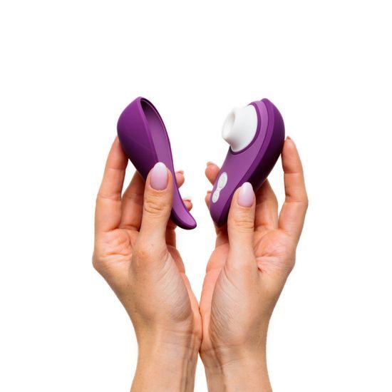 Womanizer Liberty 2 Purple