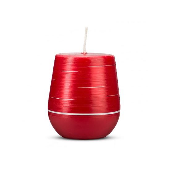 Magnetifico Aphrodisiac Candle Sweet Strawberries